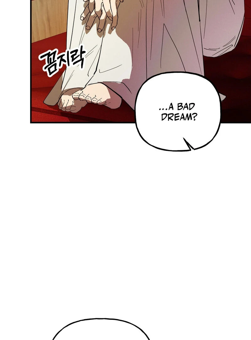Toward the Blue Chapter 20 page 42 - 