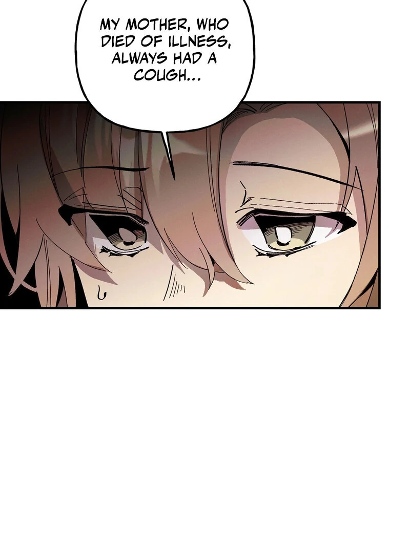 Toward the Blue Chapter 20 page 43 - 