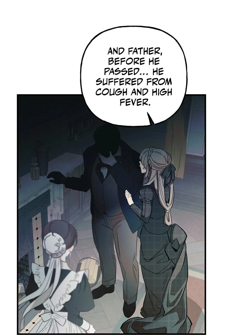 Toward the Blue Chapter 20 page 44 - 