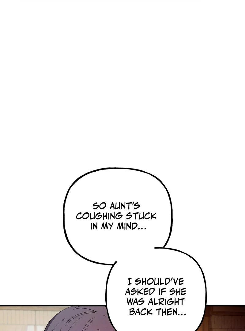 Toward the Blue Chapter 20 page 45 - 