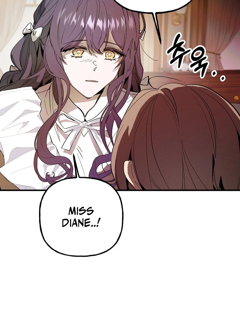 Toward the Blue Chapter 20 page 46 - 