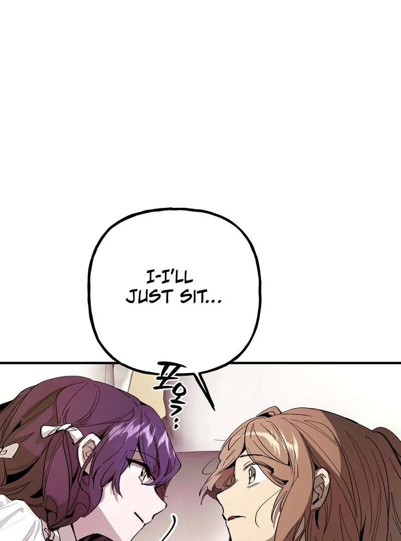Toward the Blue Chapter 20 page 49 - 
