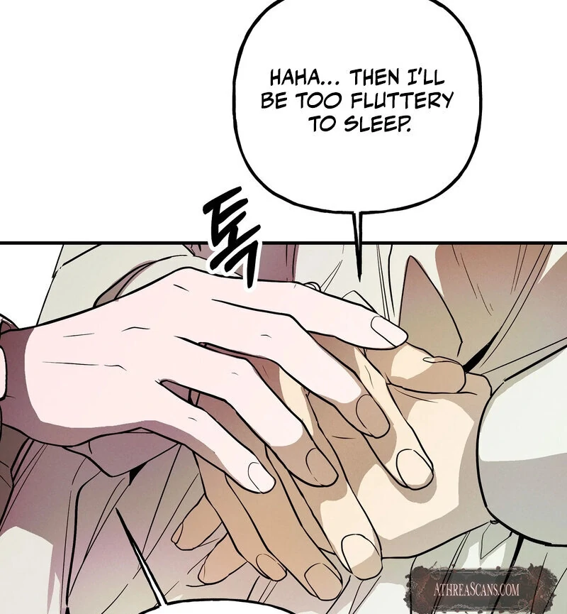 Toward the Blue Chapter 20 page 51 - 