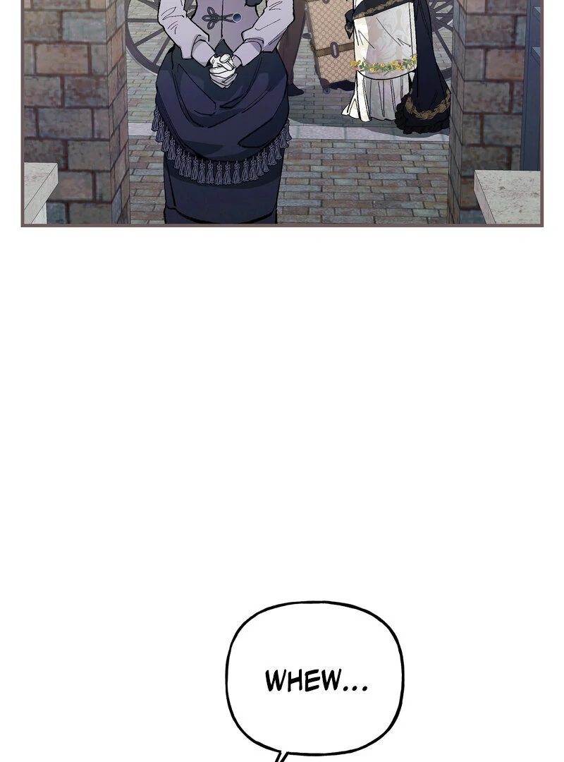 Toward the Blue Chapter 20 page 62 - 