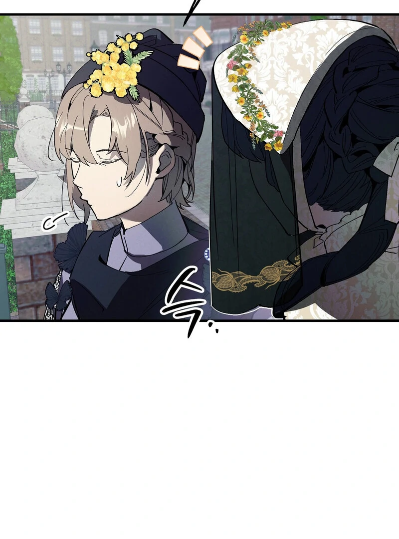 Toward the Blue Chapter 20 page 63 - 