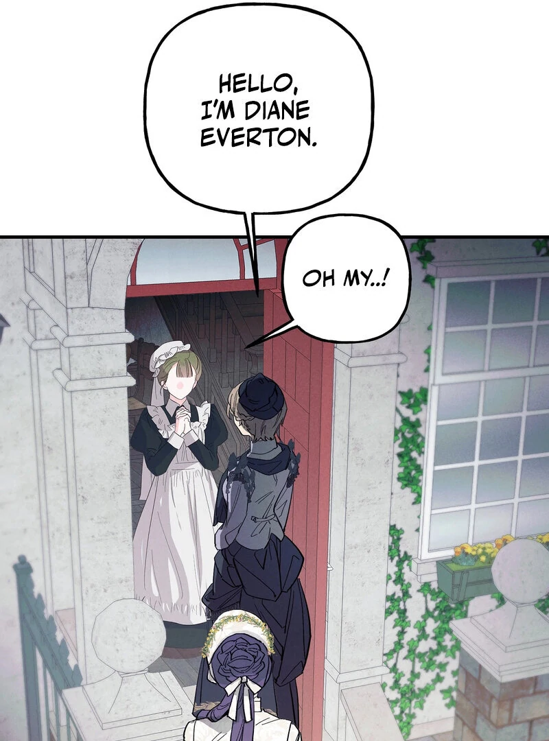 Toward the Blue Chapter 20 page 66 - 