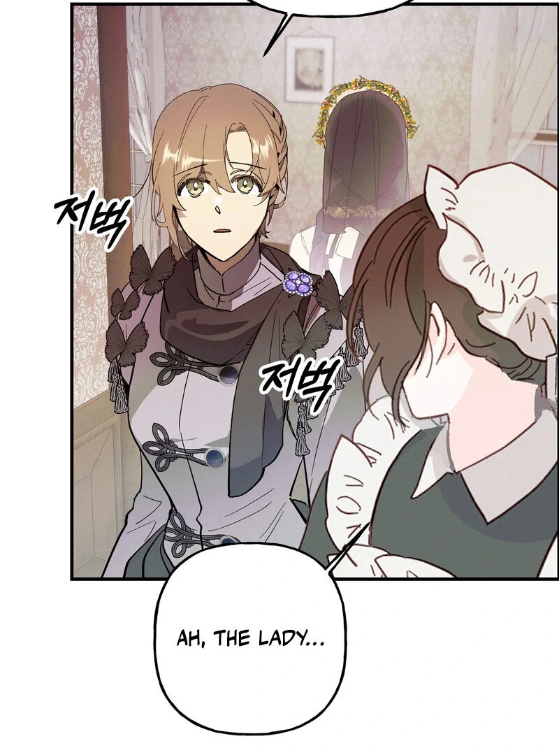 Toward the Blue Chapter 20 page 68 - 