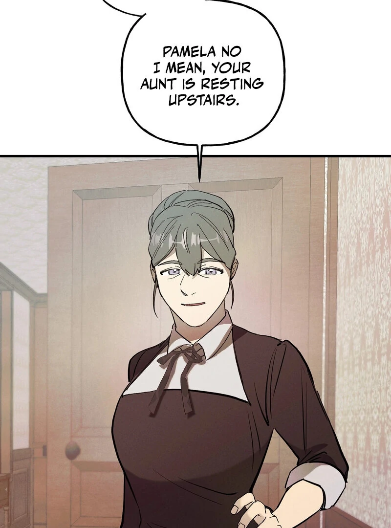 Toward the Blue Chapter 20 page 71 - 