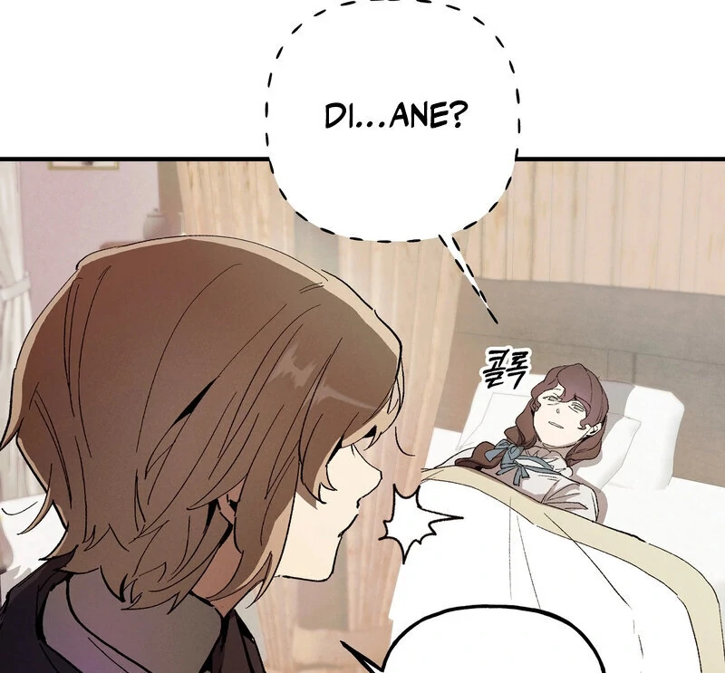 Toward the Blue Chapter 20 page 77 - 