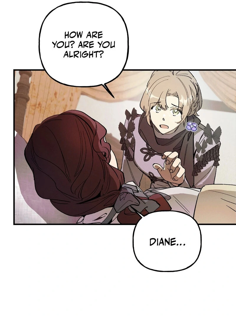 Toward the Blue Chapter 20 page 79 - 