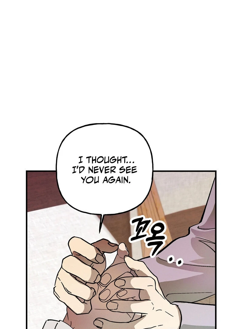 Toward the Blue Chapter 20 page 80 - 