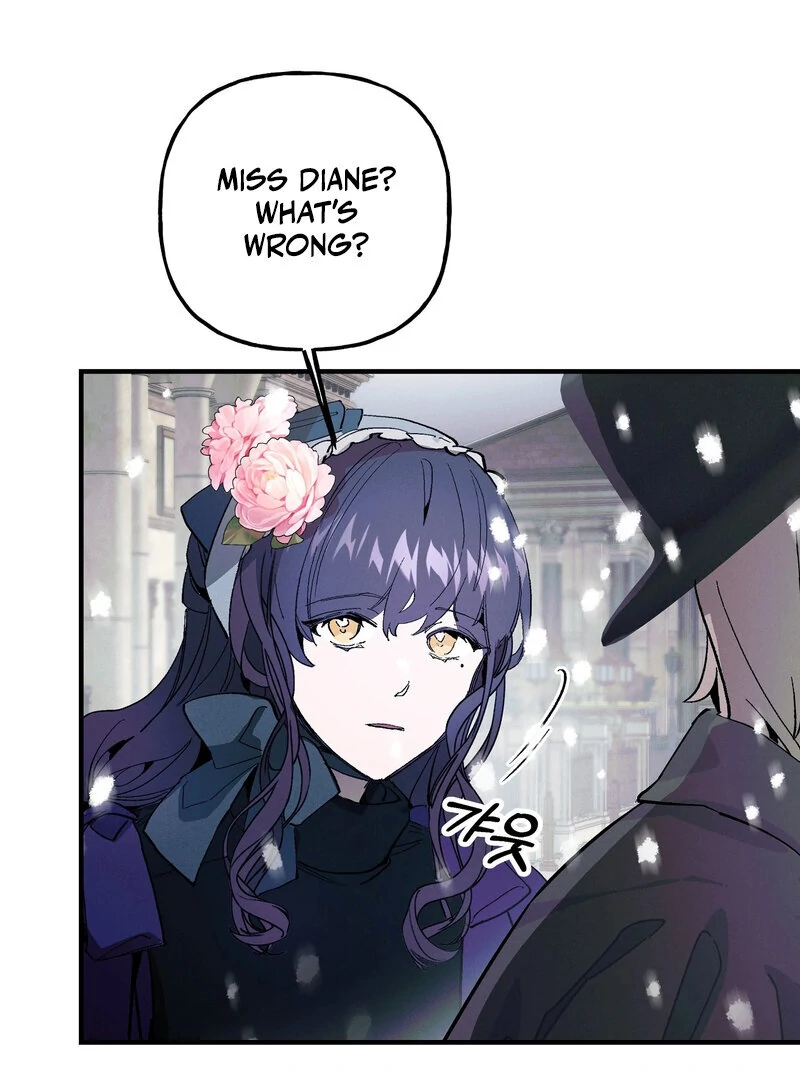 Toward the Blue Chapter 20 page 9 - 