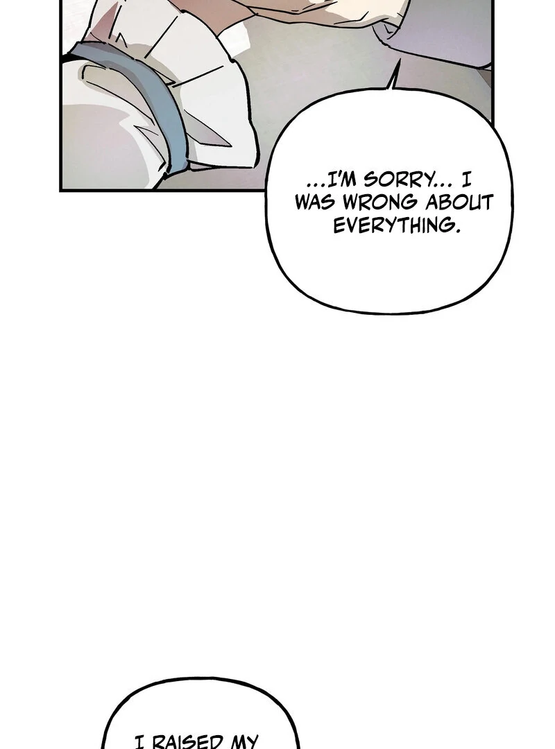 Toward the Blue Chapter 20 page 81 - 
