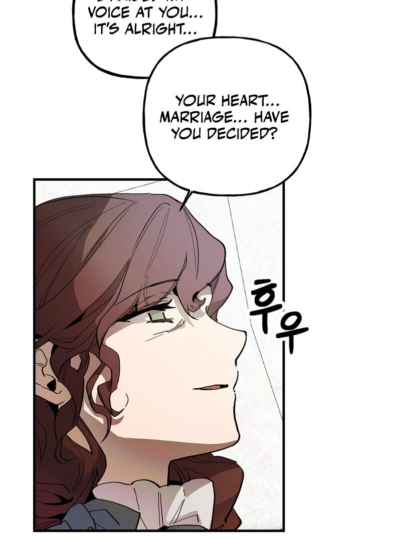 Toward the Blue Chapter 20 page 82 - 