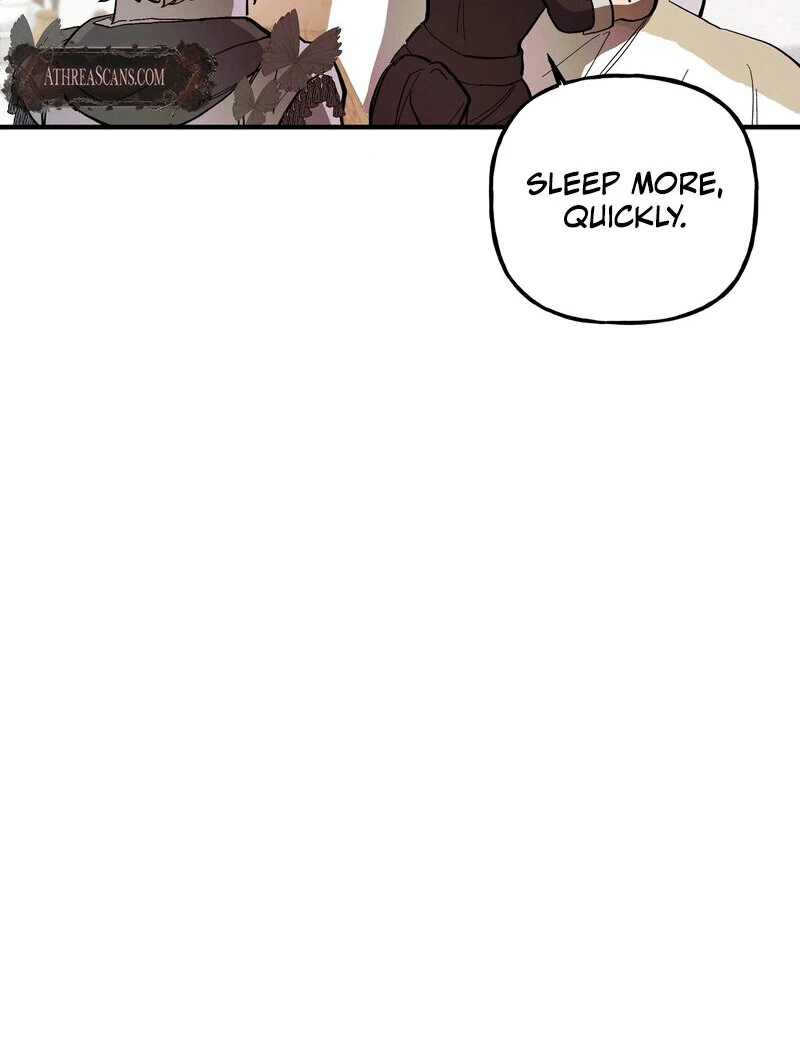 Toward the Blue Chapter 20 page 91 - 