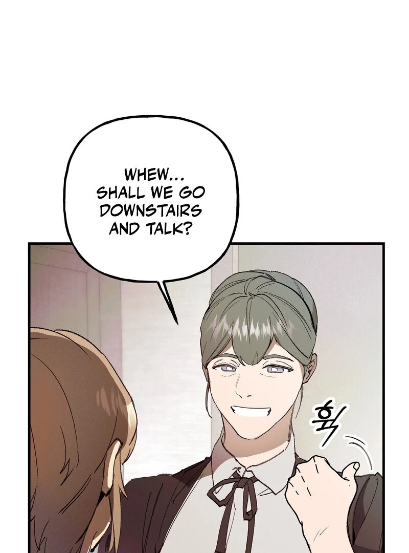 Toward the Blue Chapter 20 page 93 - 