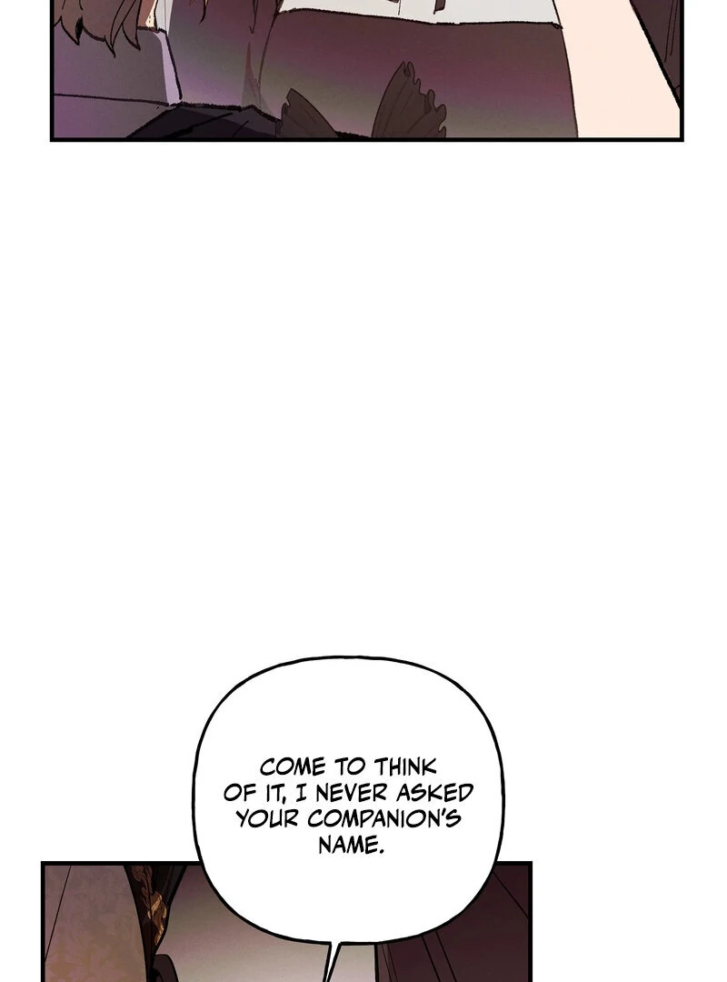 Toward the Blue Chapter 20 page 94 - 
