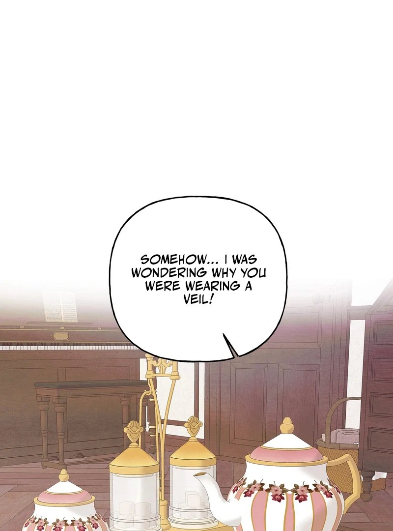 Toward the Blue Chapter 21 page 1 - 
