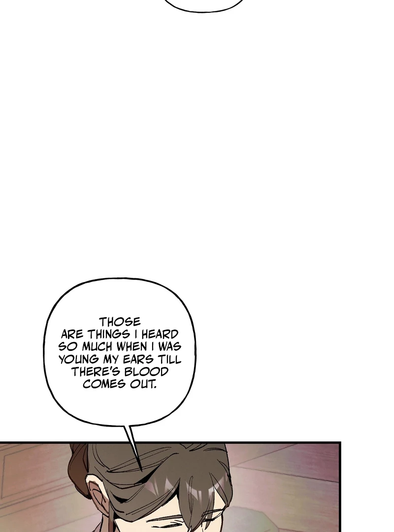 Toward the Blue Chapter 21 page 14 - 