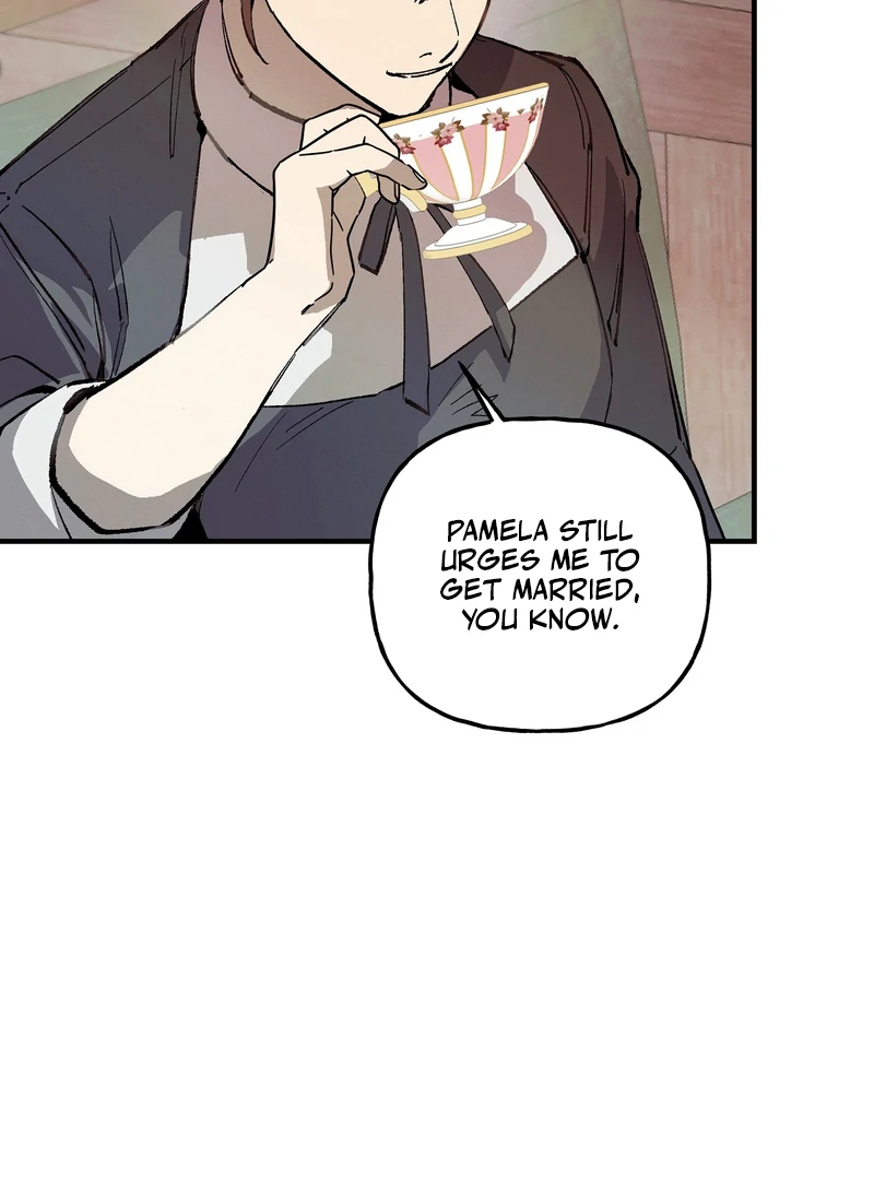 Toward the Blue Chapter 21 page 15 - 
