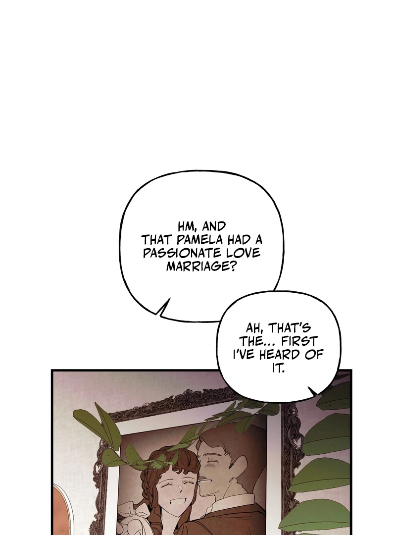 Toward the Blue Chapter 21 page 19 - 