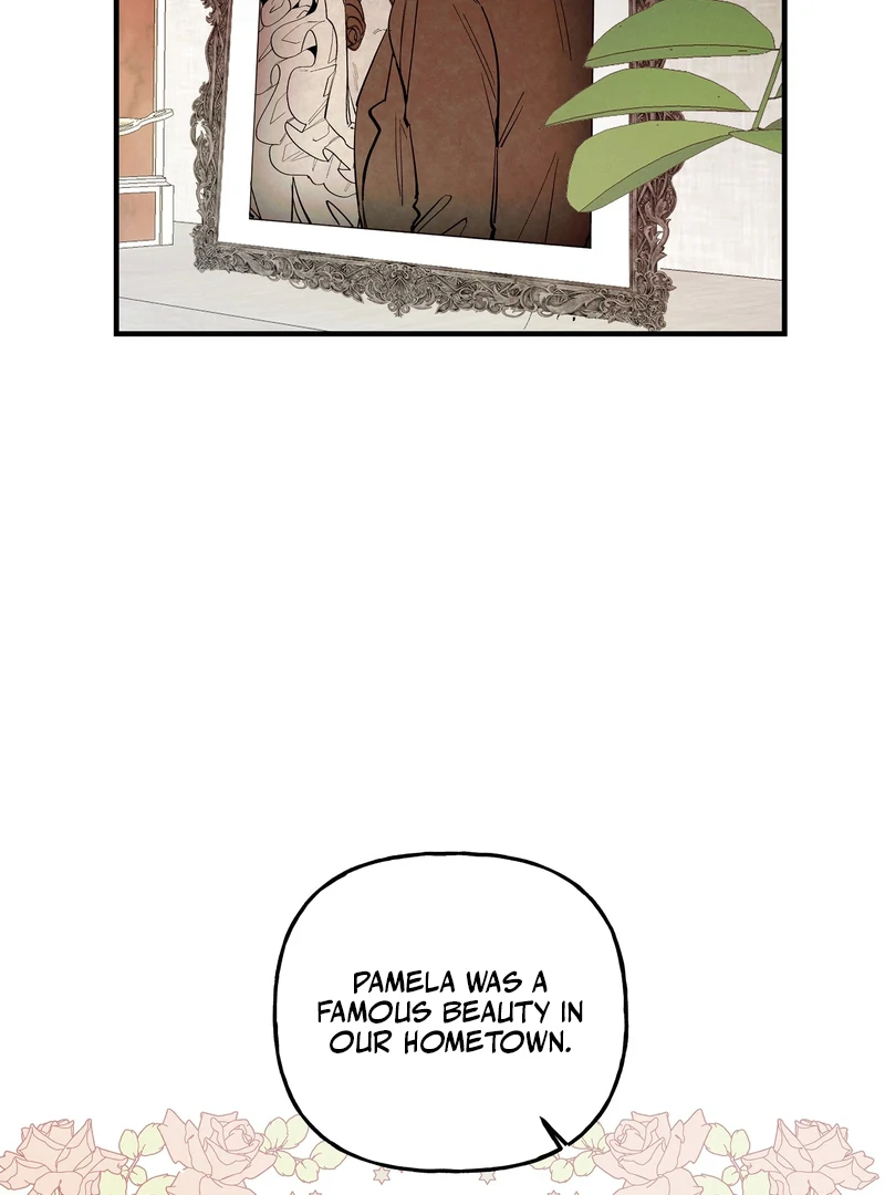 Toward the Blue Chapter 21 page 20 - 