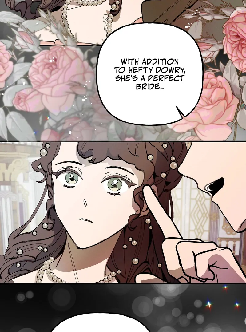 Toward the Blue Chapter 21 page 23 - 