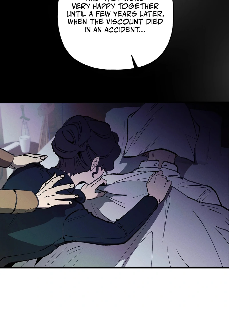 Toward the Blue Chapter 21 page 29 - 