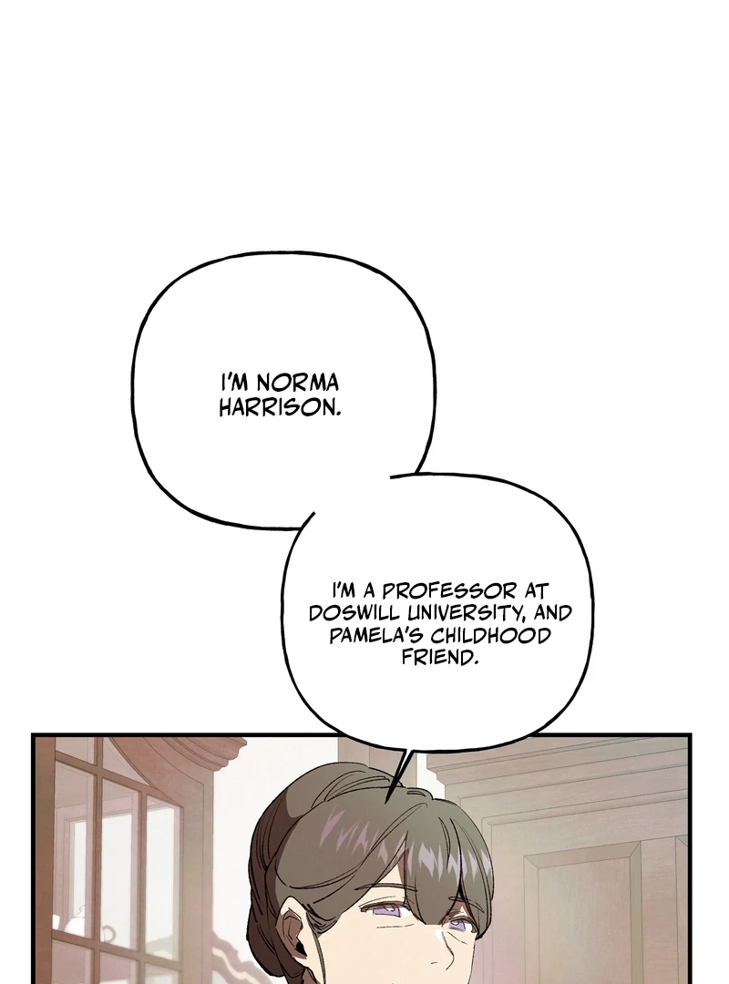 Toward the Blue Chapter 21 page 4 - 