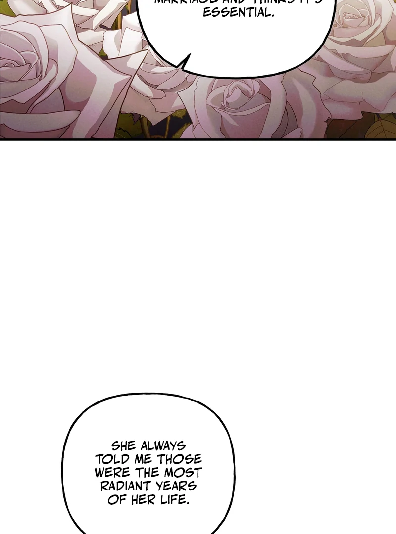 Toward the Blue Chapter 21 page 31 - 