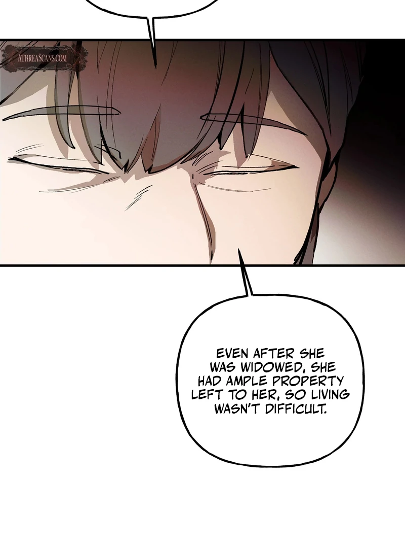 Toward the Blue Chapter 21 page 32 - 