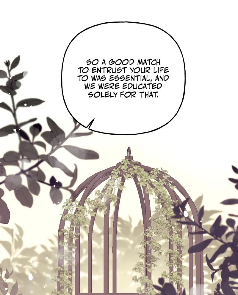Toward the Blue Chapter 21 page 35 - 