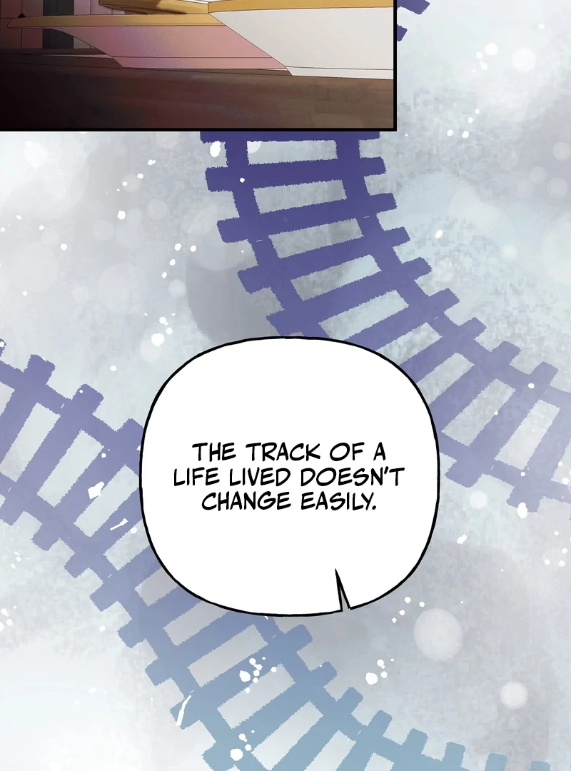 Toward the Blue Chapter 21 page 38 - 