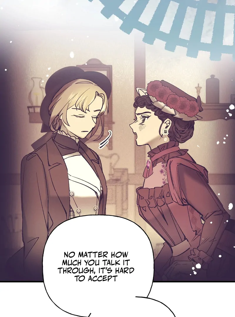 Toward the Blue Chapter 21 page 39 - 