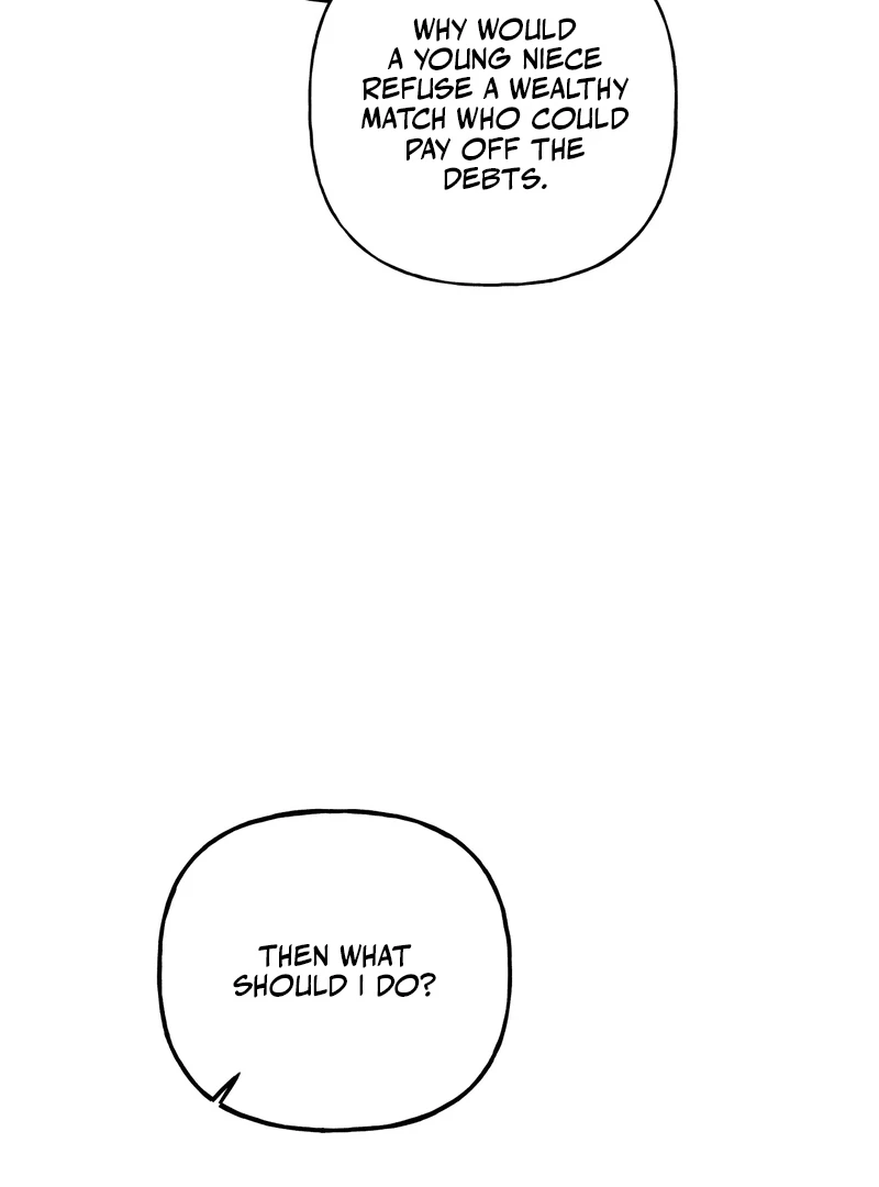 Toward the Blue Chapter 21 page 40 - 