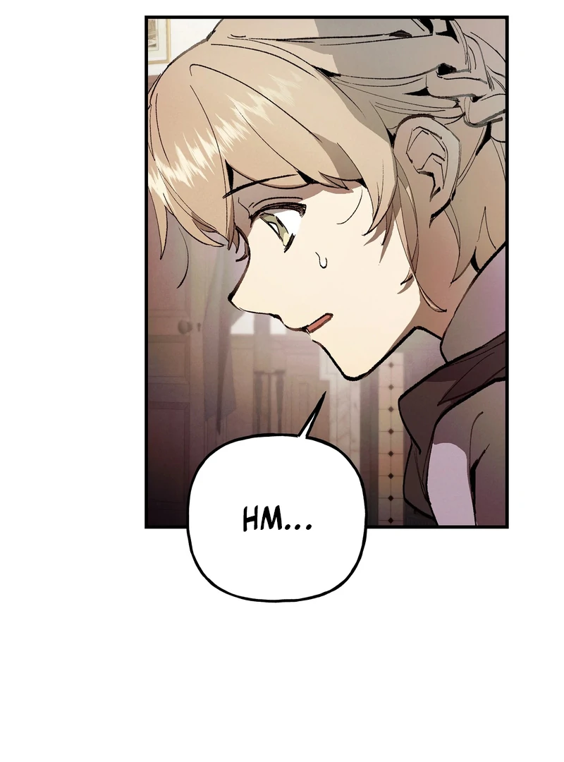 Toward the Blue Chapter 21 page 41 - 
