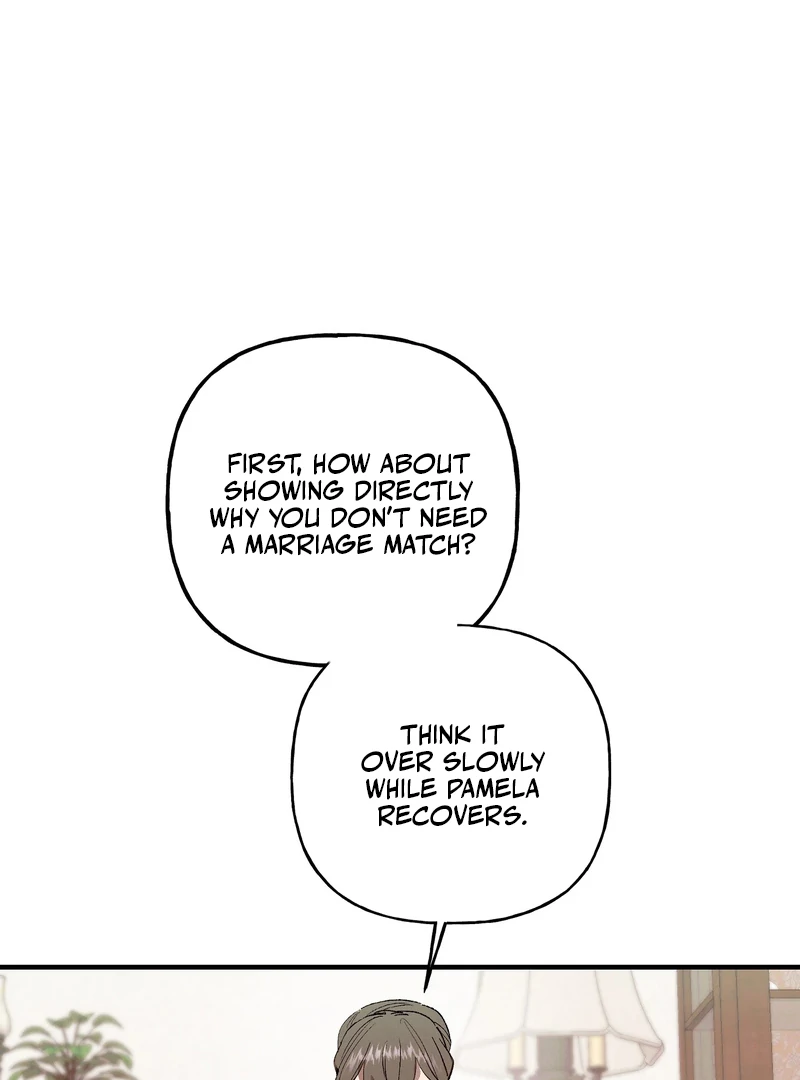 Toward the Blue Chapter 21 page 42 - 