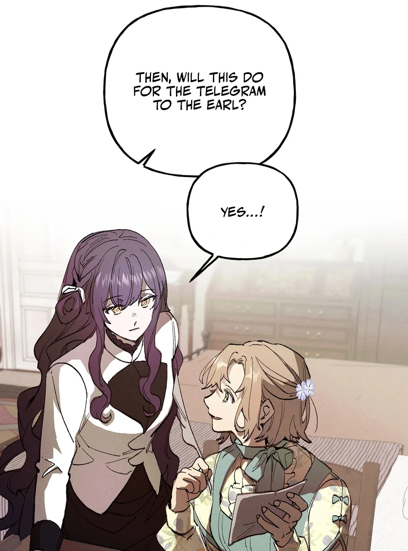 Toward the Blue Chapter 21 page 45 - 