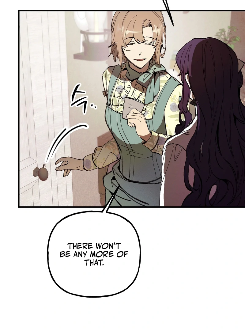 Toward the Blue Chapter 21 page 47 - 