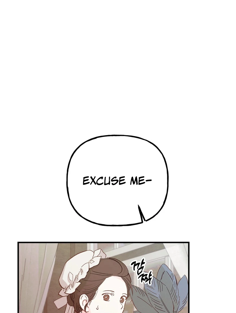Toward the Blue Chapter 21 page 48 - 