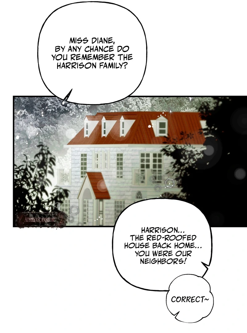 Toward the Blue Chapter 21 page 6 - 