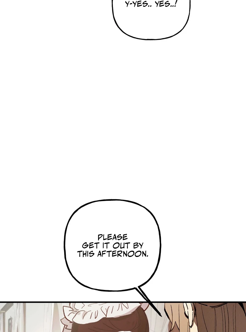 Toward the Blue Chapter 21 page 51 - 