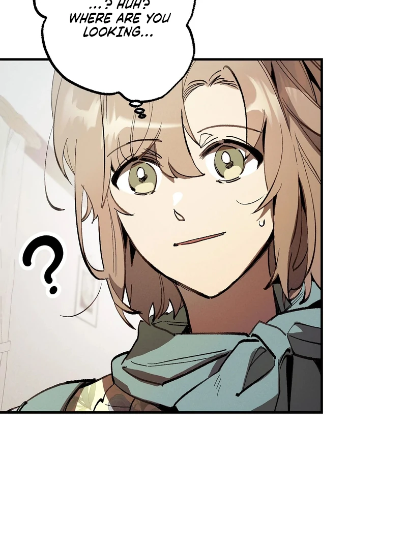 Toward the Blue Chapter 21 page 53 - 