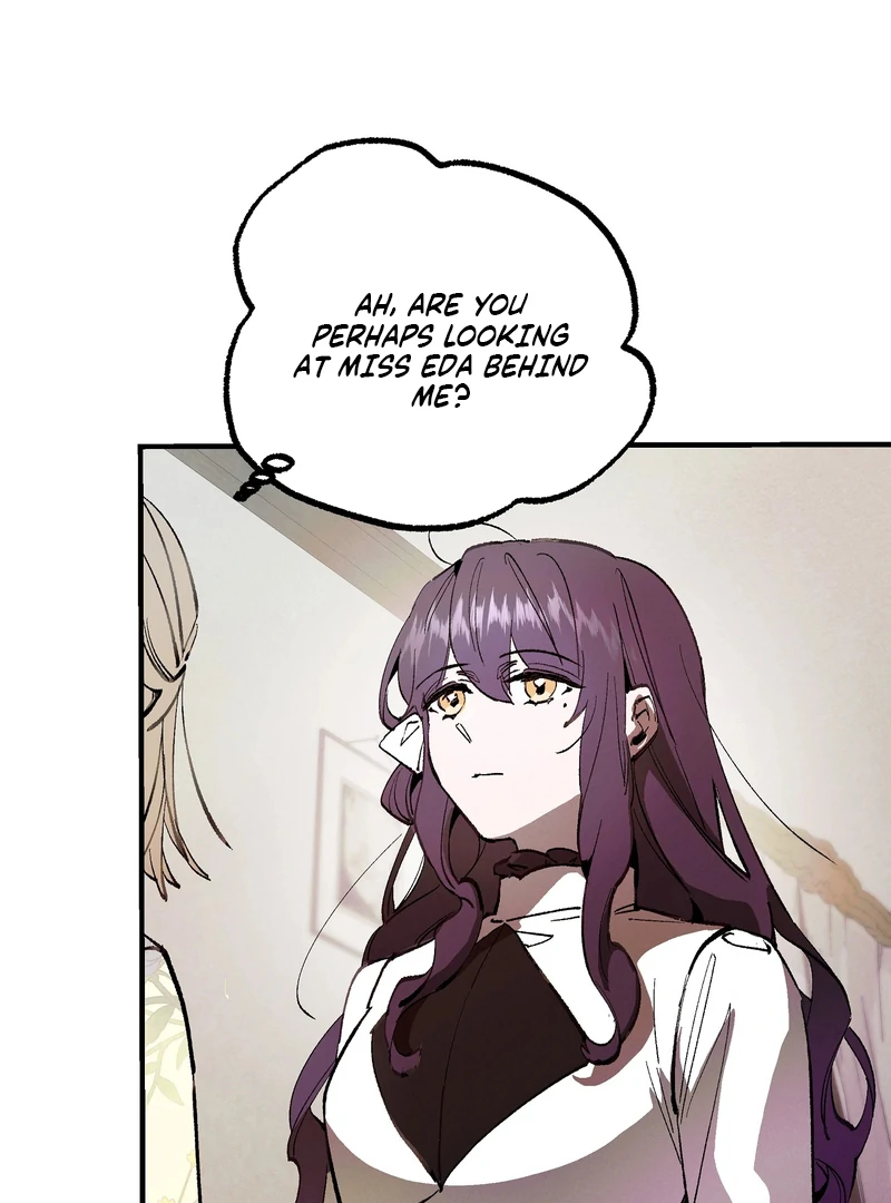 Toward the Blue Chapter 21 page 54 - 