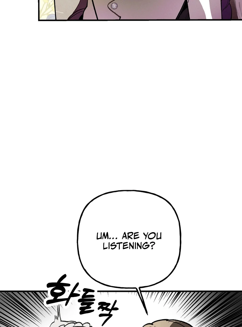 Toward the Blue Chapter 21 page 55 - 