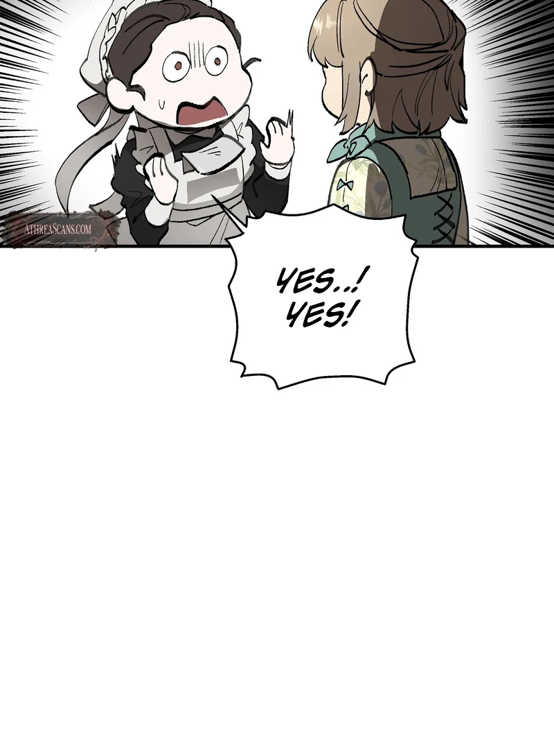 Toward the Blue Chapter 21 page 56 - 
