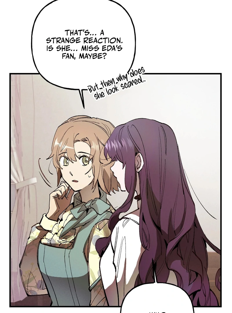 Toward the Blue Chapter 21 page 58 - 
