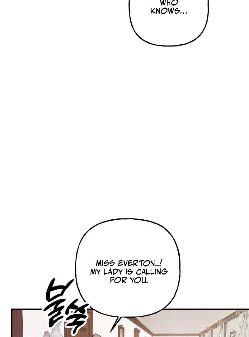 Toward the Blue Chapter 21 page 59 - 