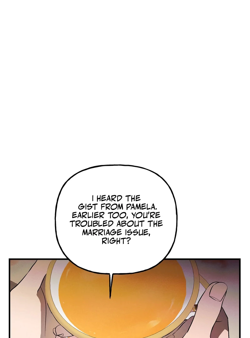 Toward the Blue Chapter 21 page 7 - 