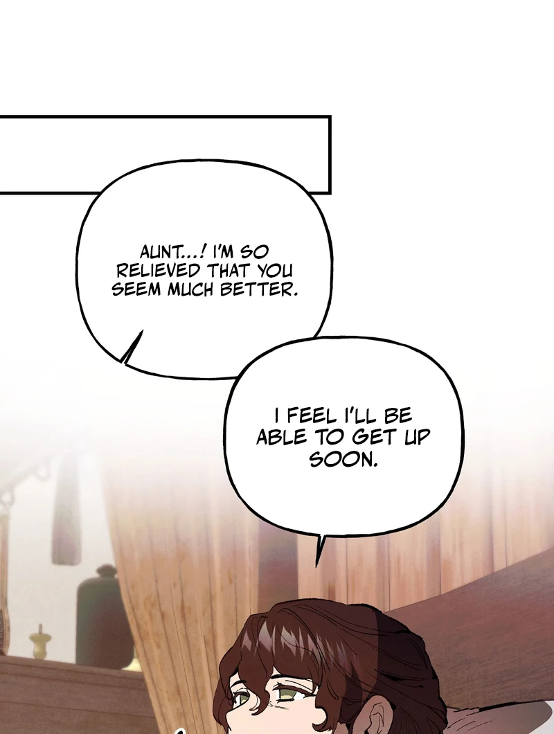 Toward the Blue Chapter 21 page 61 - 